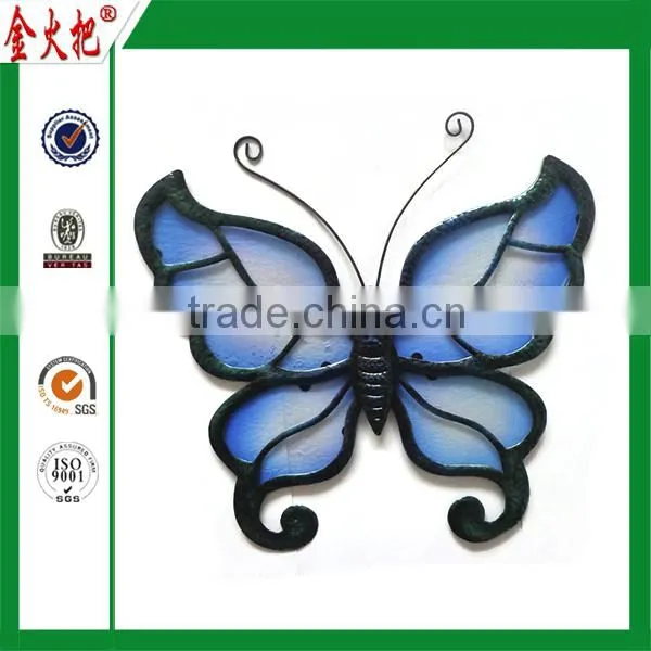 Hot sale top quality best price large butterfly decorations