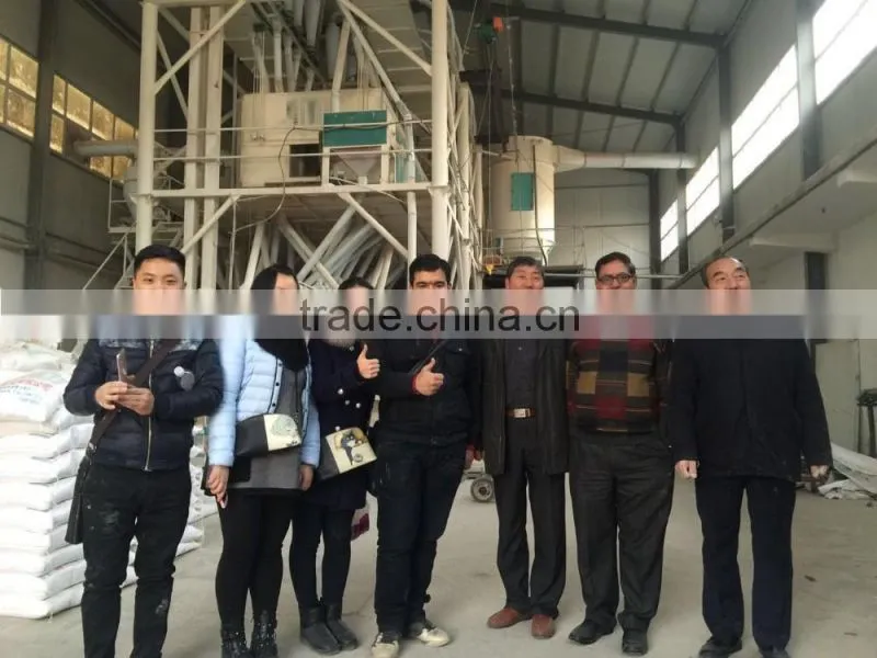 nut/small scale corn processing machine/ corn processing machine