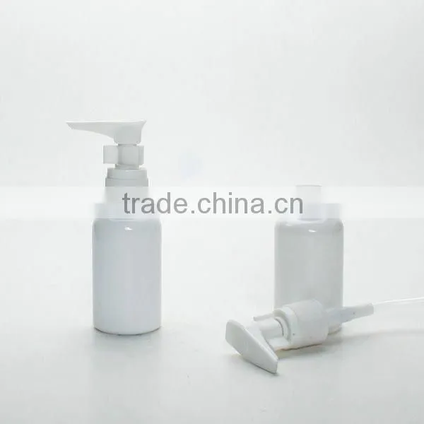 Mini Dispenser PET 50ml White