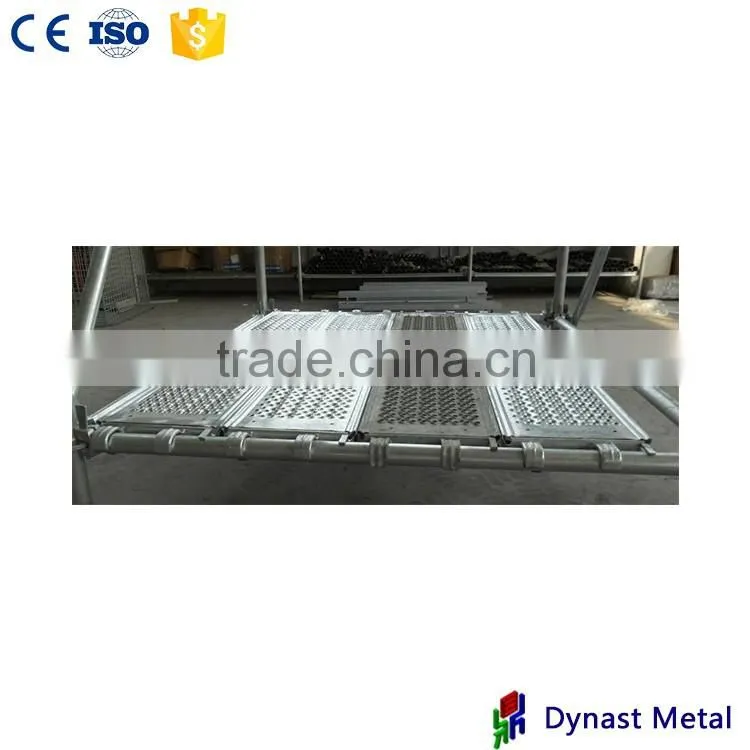 AS steel planks