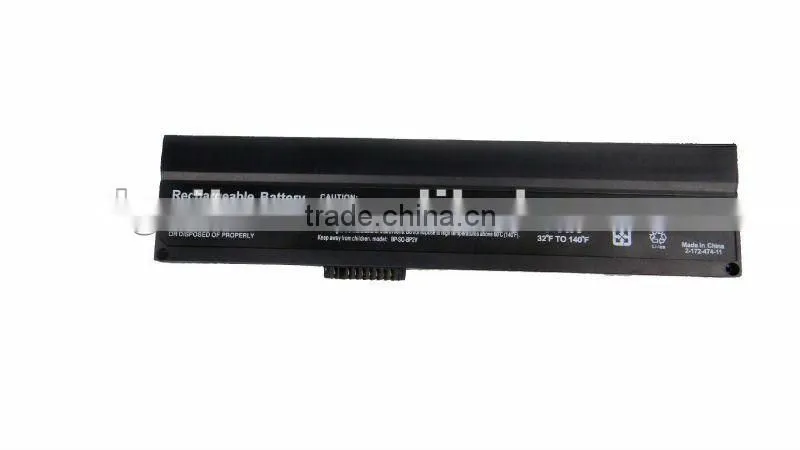 Compatiable laptop battery pack replace for SONY PCGA-BP2V