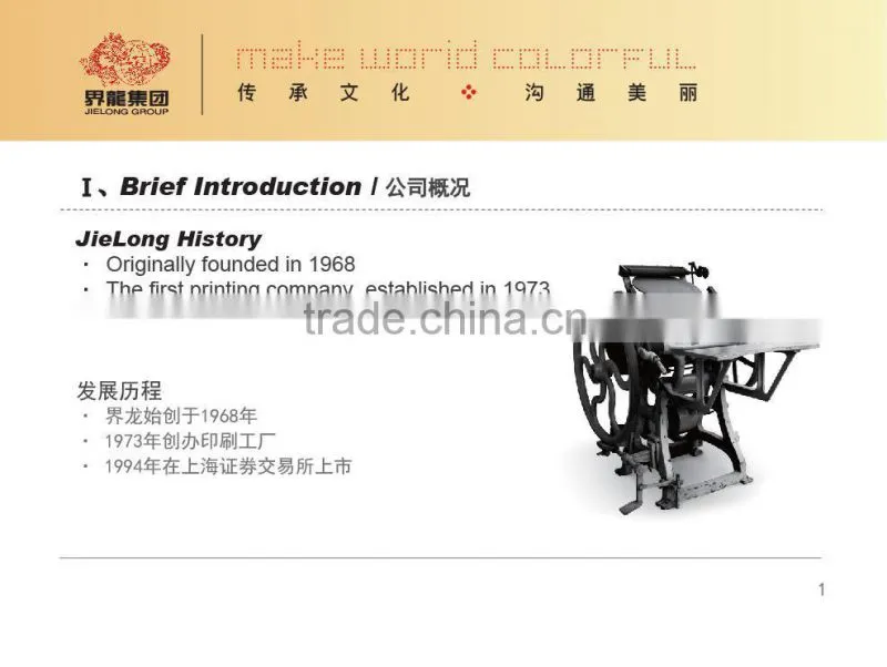 40 years' experiences to produce printed custom logo boxes in shanghai