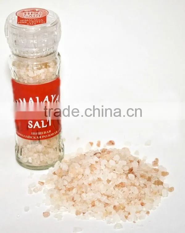 salt grinder