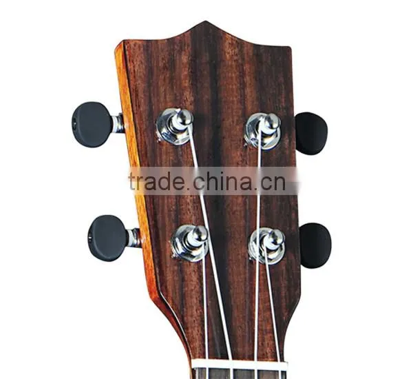 21inch good quality wholesale wooden ukulele