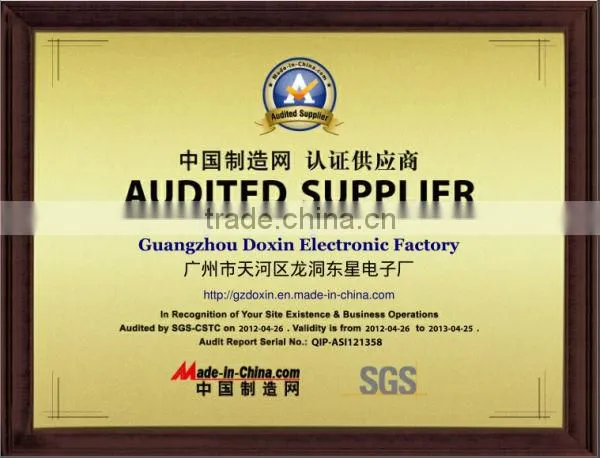 Multifunction off grid UPS Uninterrupted Power Supply