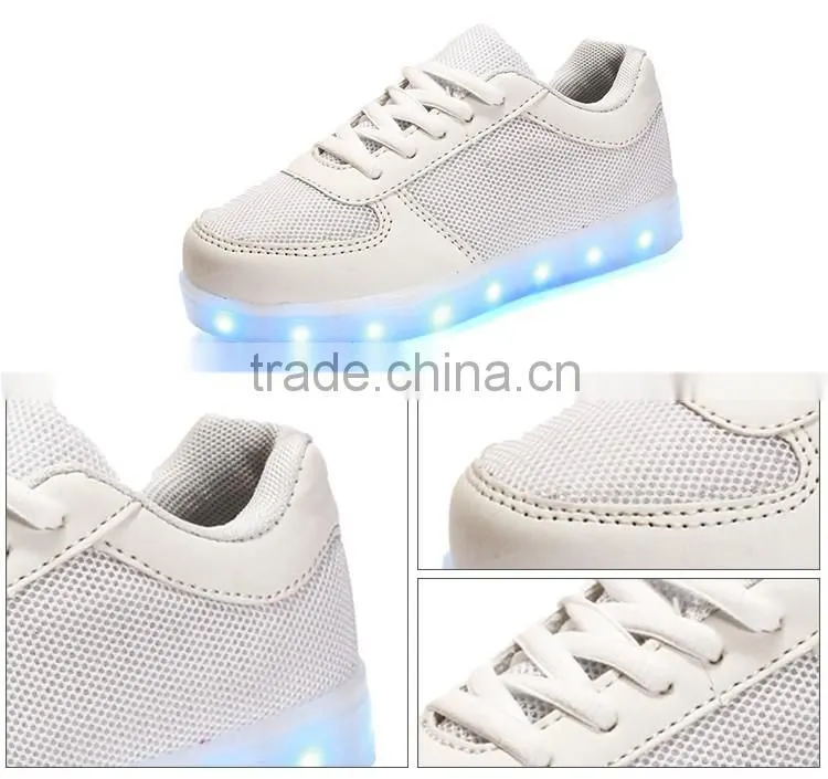2016 Newest LED Light For Shoe Sole Shoe Light Sport Shoe