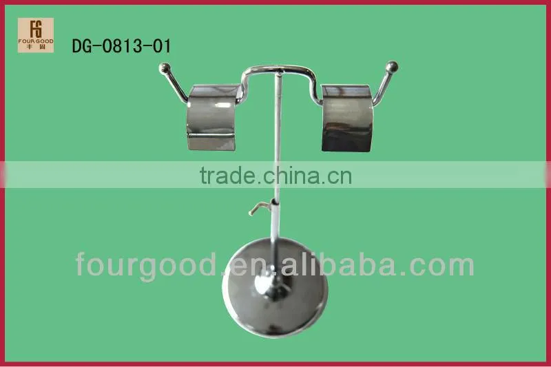 Shopfitting accessories metal hardware hook DG-0456