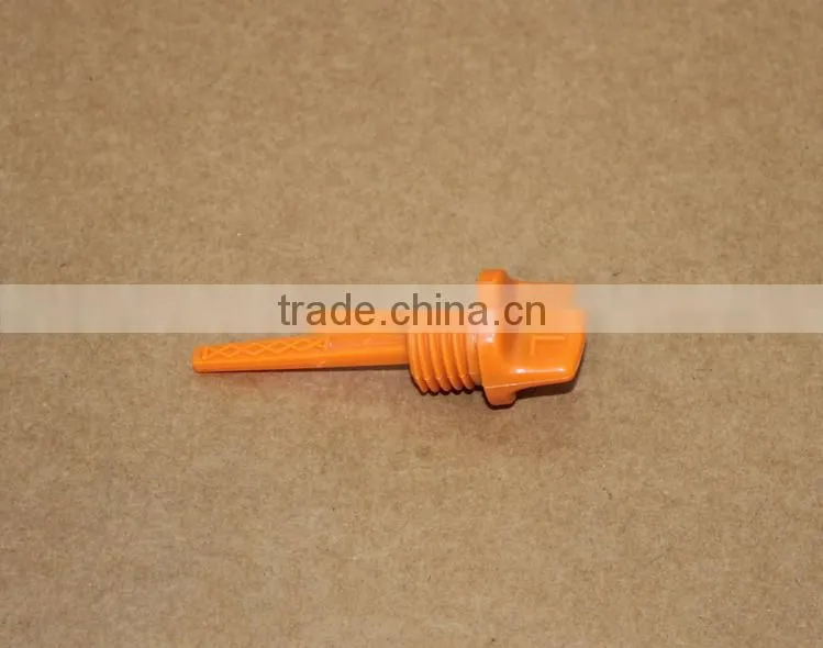 Price line handle Generator spare parts oil gauge set
