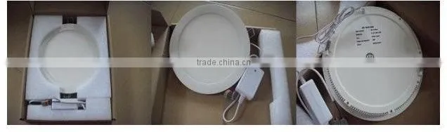 Indoor Light Ultra Thin Square Mini LED Panel