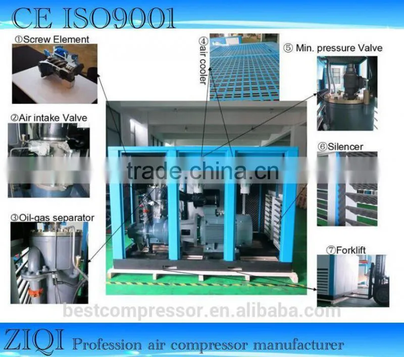 Equal tee joint for Air pipe