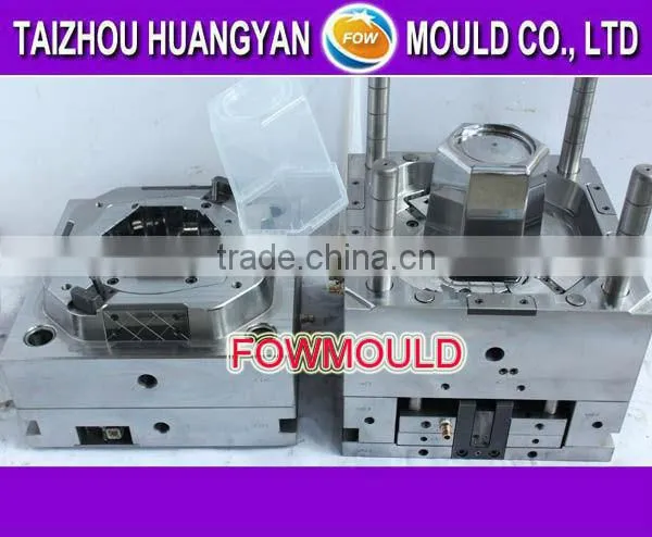 plastic refrigerator drawer mold manufacturer