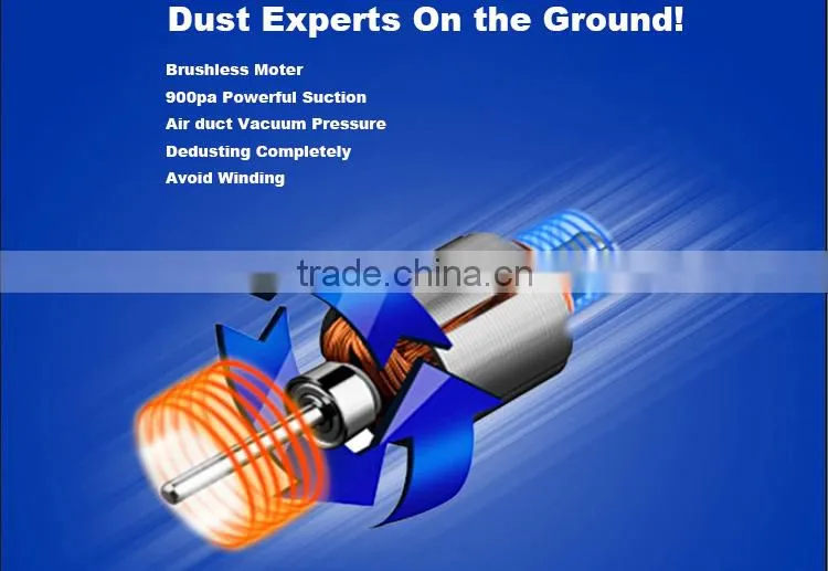 mini anti-collision portable cleaner vacuum vacum floor cleaner robot