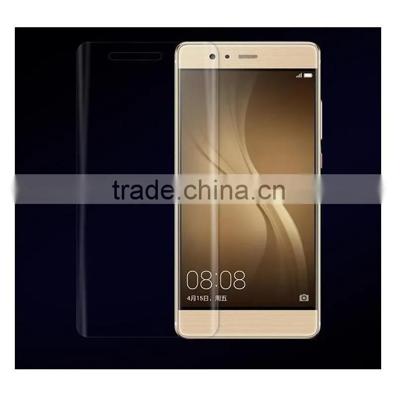 Original Clear Tempered Glass Screen Protector for Huawei