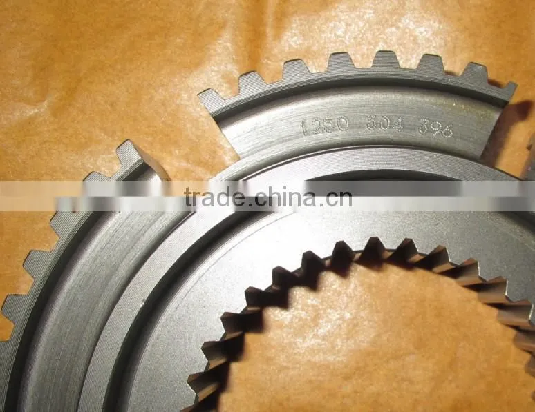 Used Gearbox Actros for Bus and Truck Gearbox S6-90 Parts Synchronizer Hub MAN Truck and Bus South Africa,1250304396