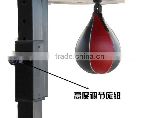 QJ-BXR003 hot sale Punching Bag Stand,Heavy Bag Stand