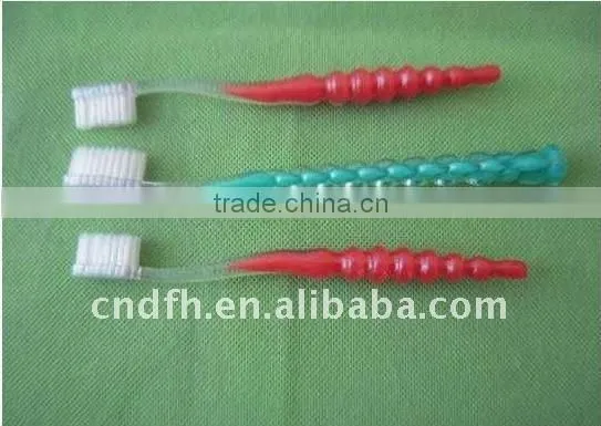 Adult Beauty Toothbrush