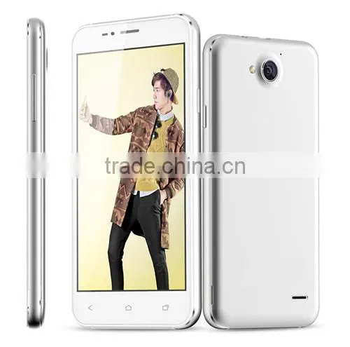5.0 inch QHD screen cheapest smartphone with low price