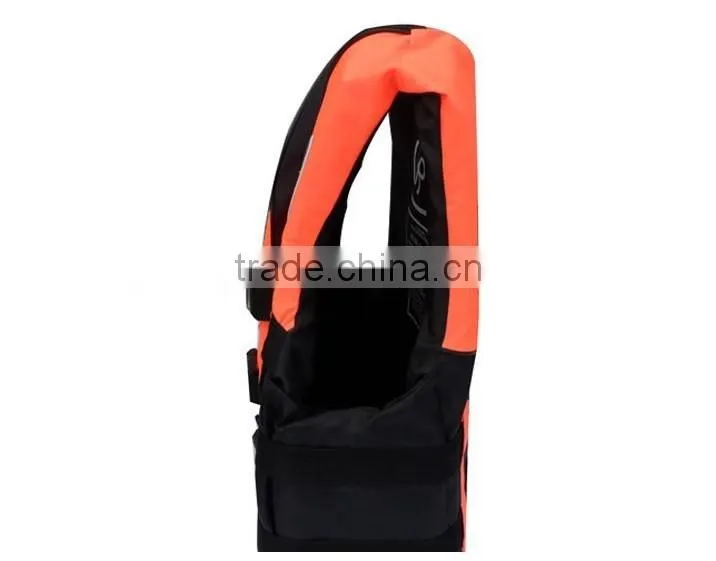 Guangdong custom Swimwear And Swimming jackets Life Jacket Water Sport Survival Dedicated Life Vest