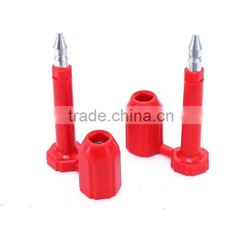 Strong China High Security Container Bolt Seal DP-B02S