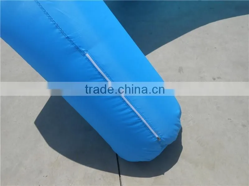 Unique design inflatable easy up dome tent for promotion