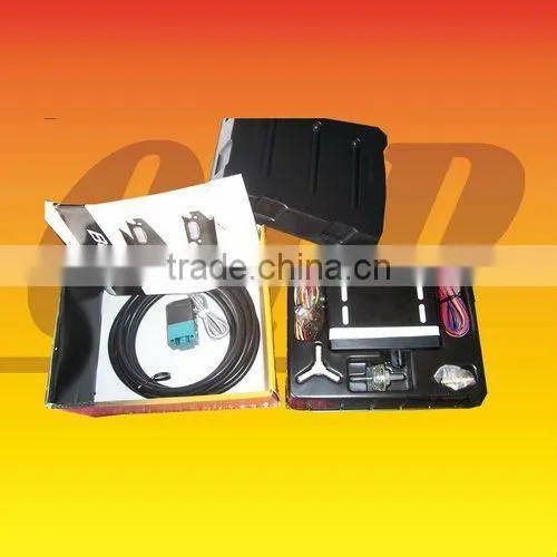 electronic boost controller units