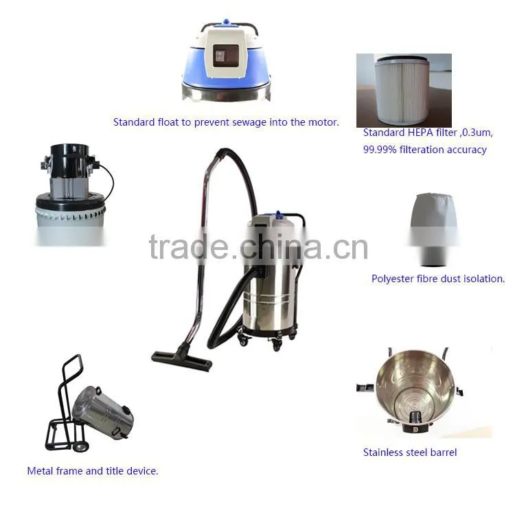 2015 hot sell vacuum cleaner with high configuration . 2015 hot sell wet dry steam vacuum cleaner