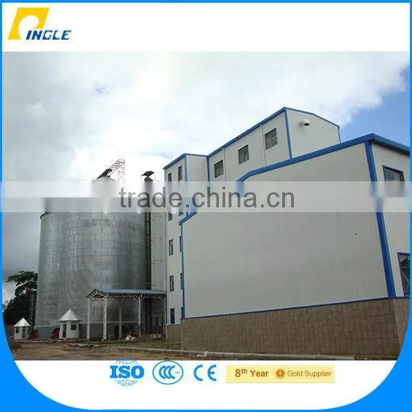 Hot-selling flour mills grain processing grain milling machine