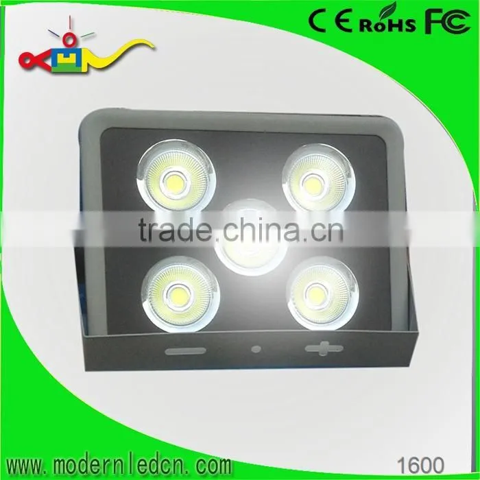 Meanwell Driver AC85-265V 200w smd led flood light