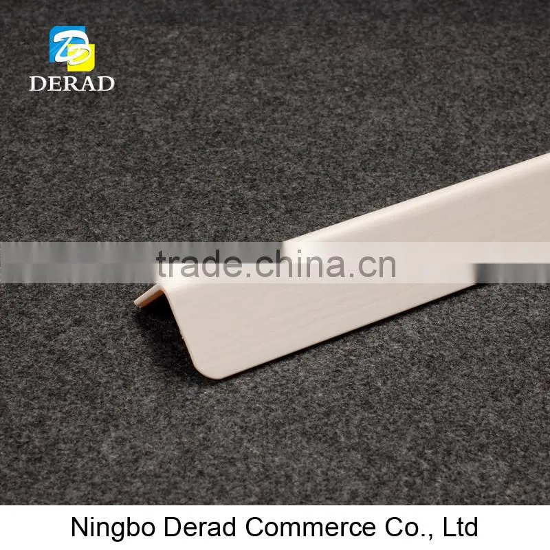 Door Corner Protector Decorative Plastic Strips