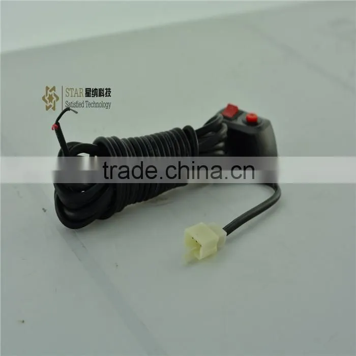 1W*8LED(8W) LED Strobe traffic warning light