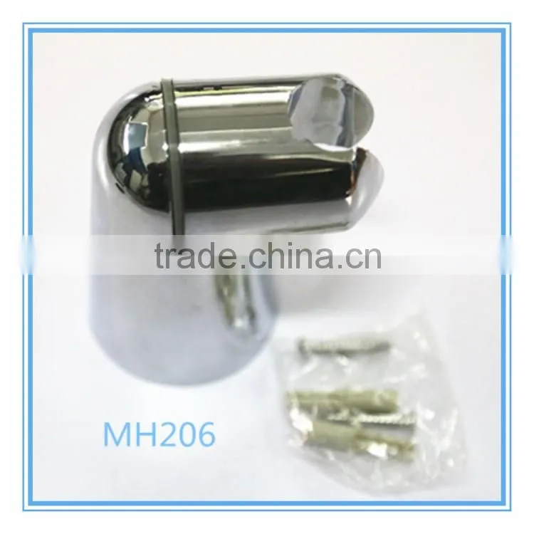 MH206 2016 new ABS bracket, bath shower head hooks,High quality!
