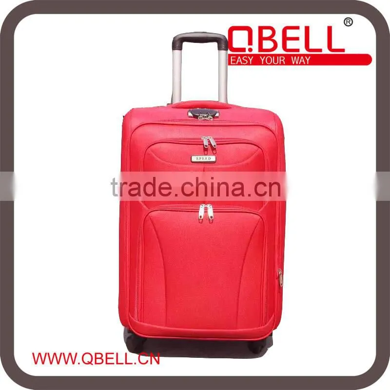 3pcs luggage set for Sale/luggage with pocket /colourful luggage sets/trolley case