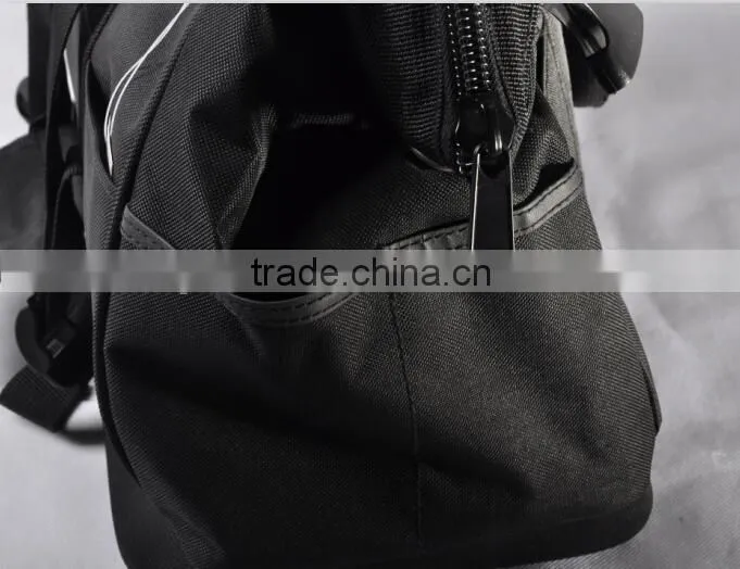 Hot sale 600D Oxford Tool bag for plumbers