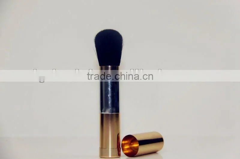 DANIWER Professional makeup retractable brushes