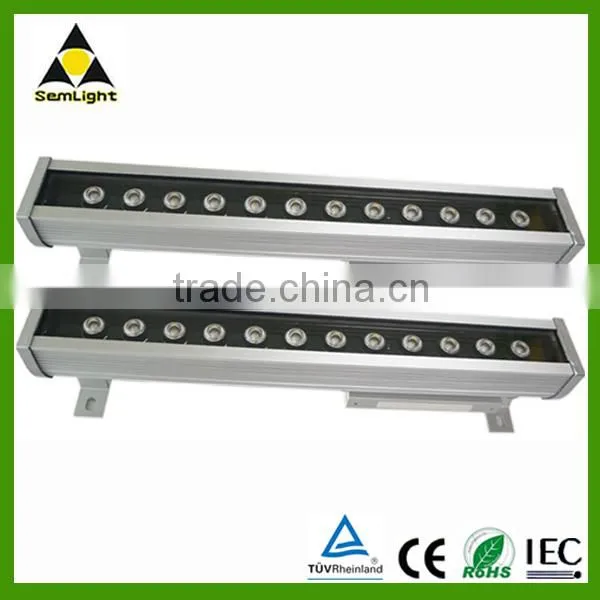Outdoor building projector Good Quality waterproof dmx rgb led light