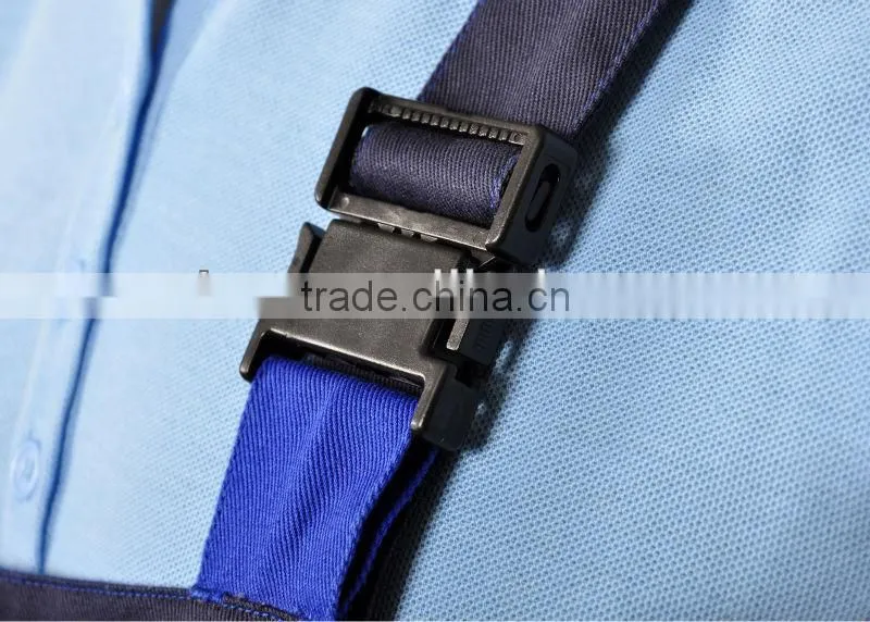 industrial workwear