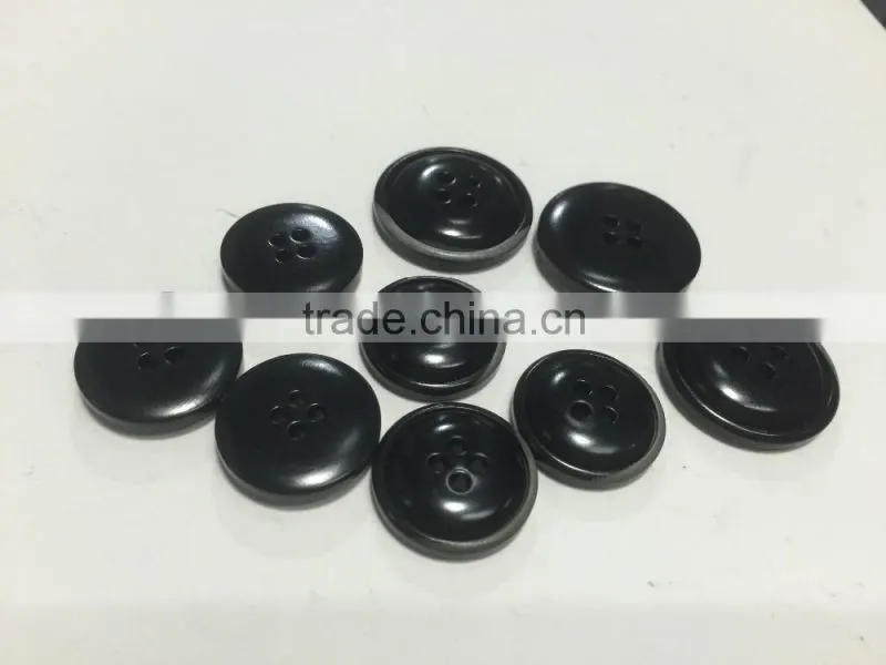 Natural Corozo Nut Buttons