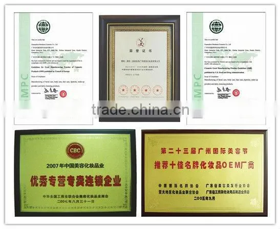 Grape Fruit Cosmetic Facial Mask