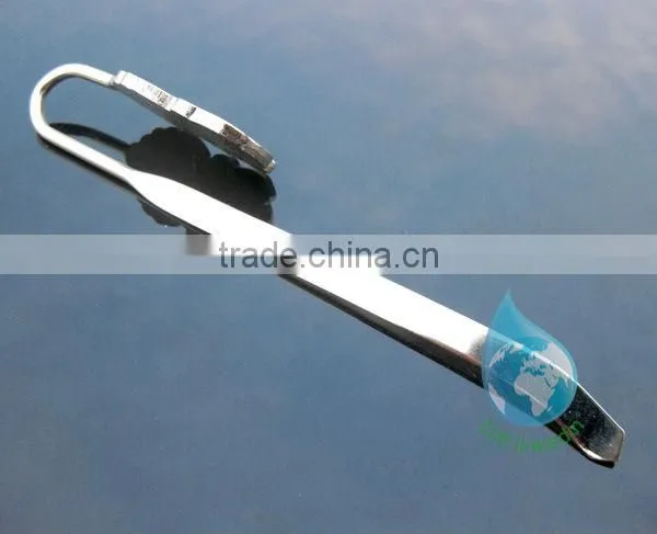 2013 new custom made fancy peking opera bookmark