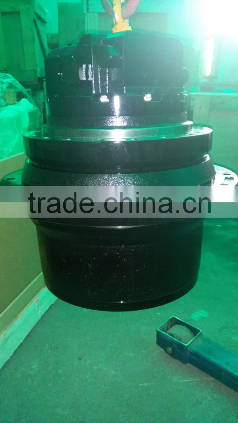 PC120-5z final drive ,travel motor, PC120-5 ,pc130-5z ,203-60-56701,203-60-57300