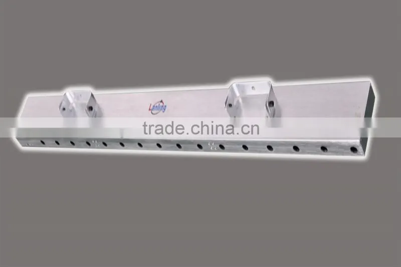 Hot sale-2000mW 8 pcs green and 8 pcs red fat beam laser curtain/fat beam laser net