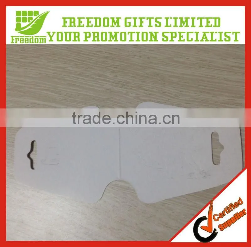 Customized Head Card For Rubber Ring