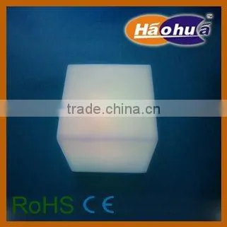 magic cube holiday light