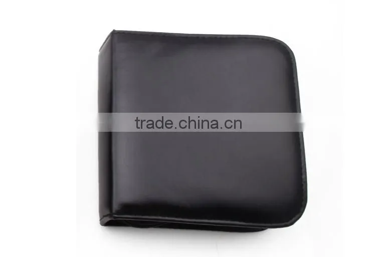 6 accessories Discount leather polish bag kit