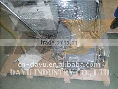 DY-HPT Hand-Push Line Marking Machine