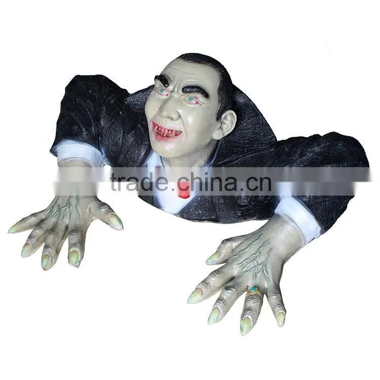 halloween boy cheap prom props decorations