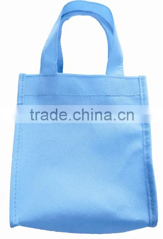Plain shopping bag
