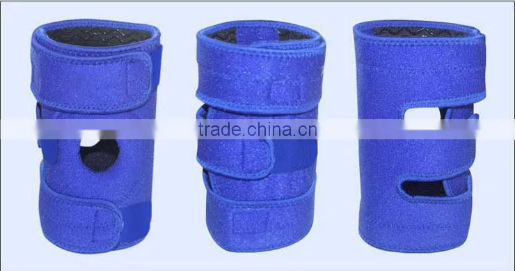 FDA Approved Breathable Knee Support Belt,Neoprene Knee Support As Seen On TV,Elastic Knee Support