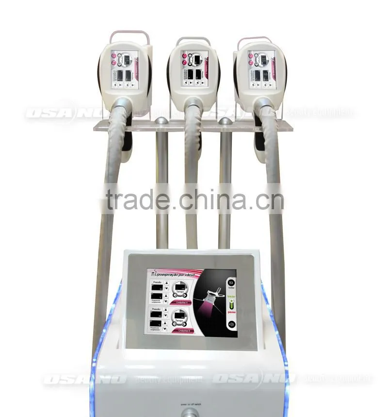 Whole Body Cryotherapy Device Cryotherapy Machine Price