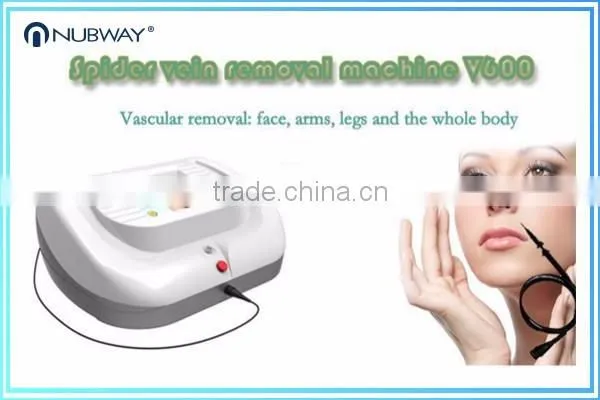 Pigment Removal/ Pigmentation Correctors/ Spider Vein Removal Equipment